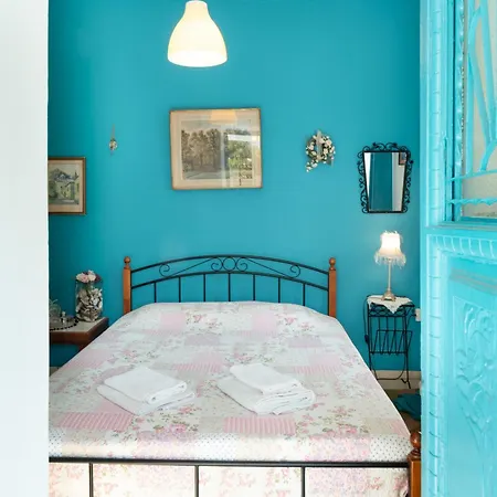 The Castle House Kea *