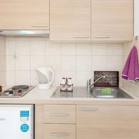 The Castle House Kea * Ioulis