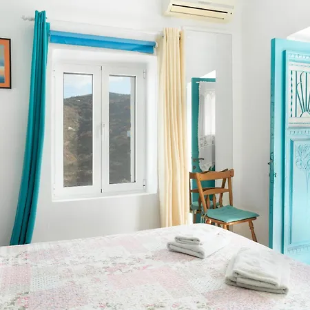 The Castle House Kea