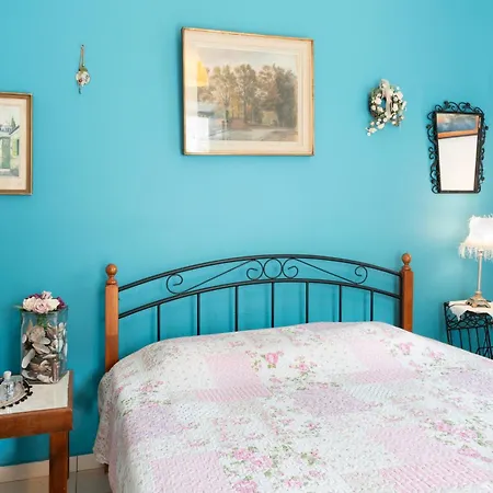 The Castle House Kea