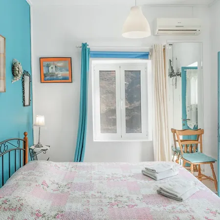 The Castle House Kea *