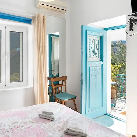 The Castle House Kea