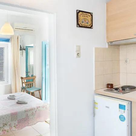 Apartamento The Castle House Kea