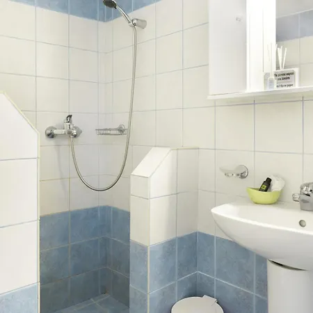 Apartamento The Castle House Kea