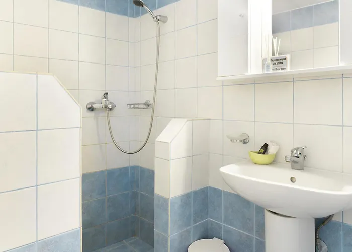 The Castle House Kea Διαμέρισμα *