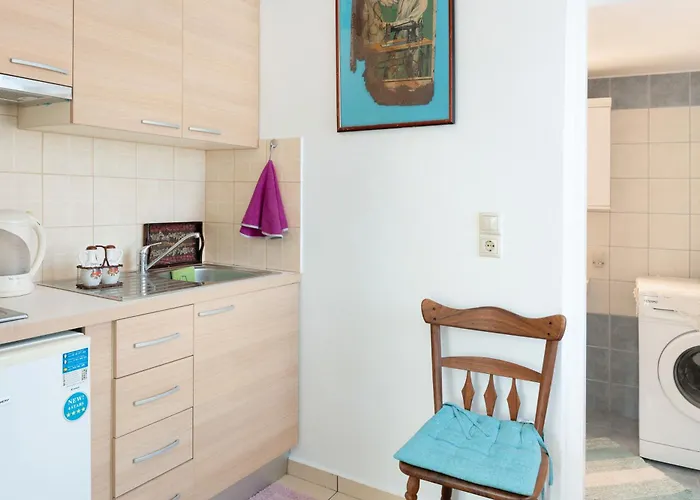 The Castle House Kea Διαμέρισμα Ioulis