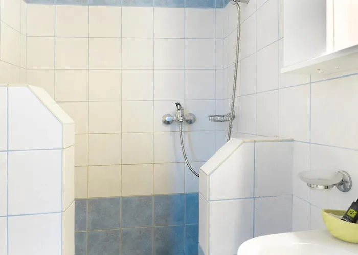 The Castle House Kea