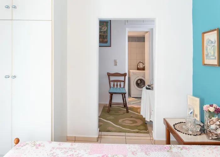 The Castle House Kea Διαμέρισμα Ioulis