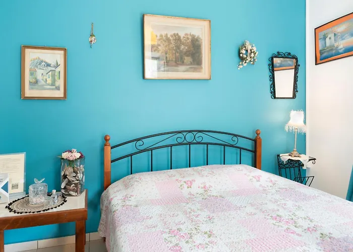 The Castle House Kea