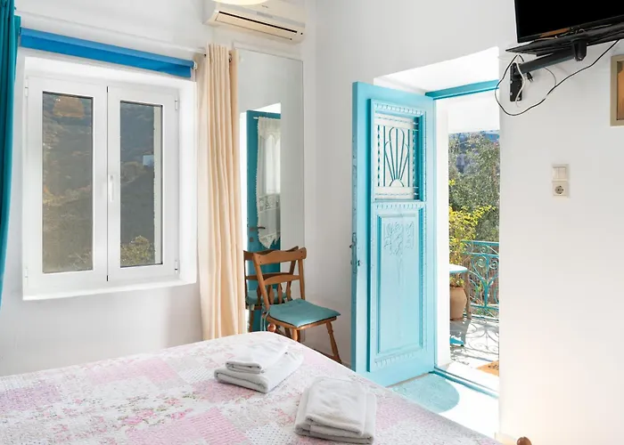 The Castle House Kea