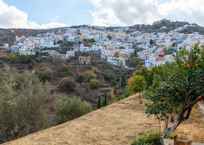 The Castle House Kea Διαμέρισμα Ioulis