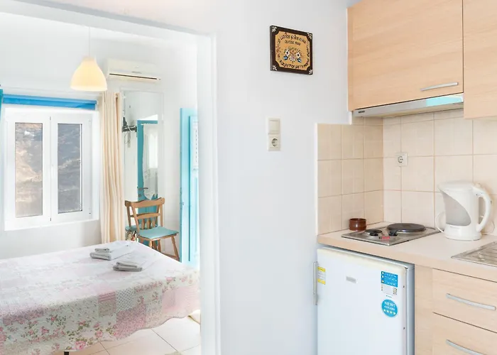 Διαμέρισμα The Castle House Kea *