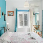 The Castle House Kea *