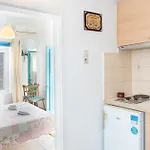 Appartement The Castle House Kea *