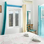 Appartement The Castle House Kea Ioulis