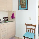 Appartement The Castle House Kea *