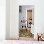 Appartement The Castle House Kea *