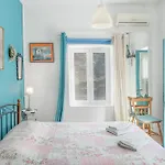 The Castle House Kea Appartement Ioulis