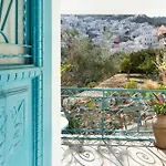Appartement The Castle House Kea Ioulis