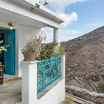 Appartement The Castle House Kea Ioulis