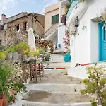 Appartement The Castle House Kea