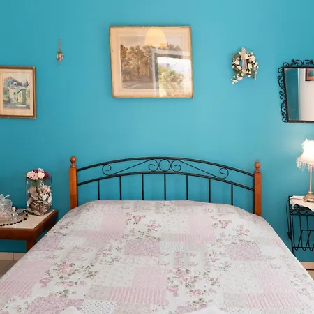 The Castle House Kea * Ioulis