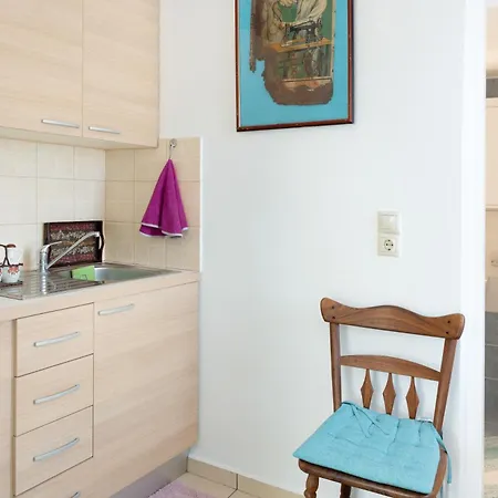 Apartment The Castle House Kea *