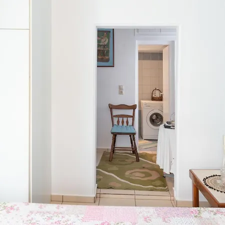 Apartment The Castle House Kea *